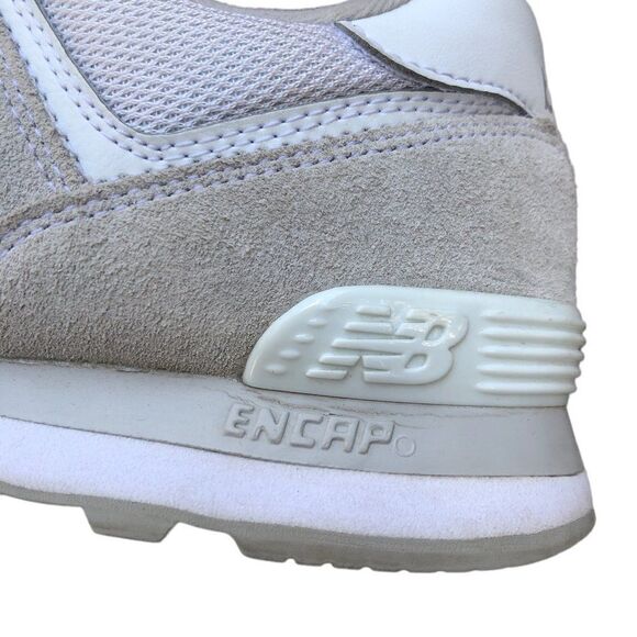 2021 New Balance 574v2 Summer Fog Size 11 - Picture 15 of 16